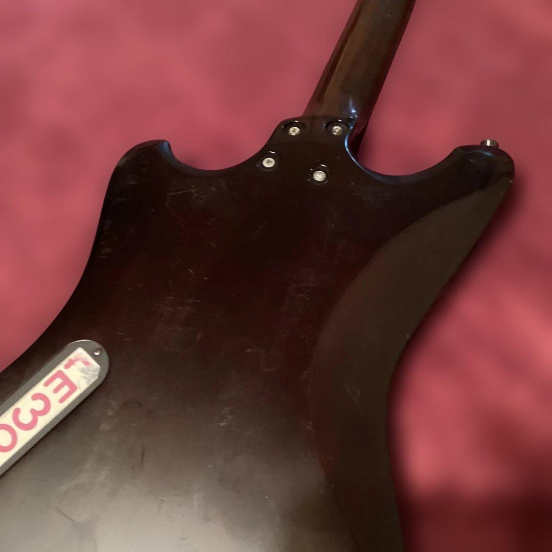 ギター Fernandes MY-95K