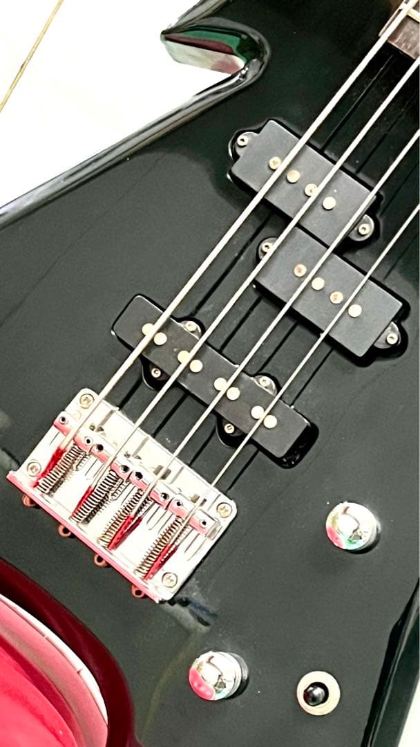 ⭕️ ギター　ベース　楽器　美品　中古