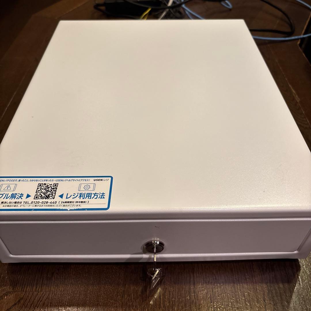 レジ用品