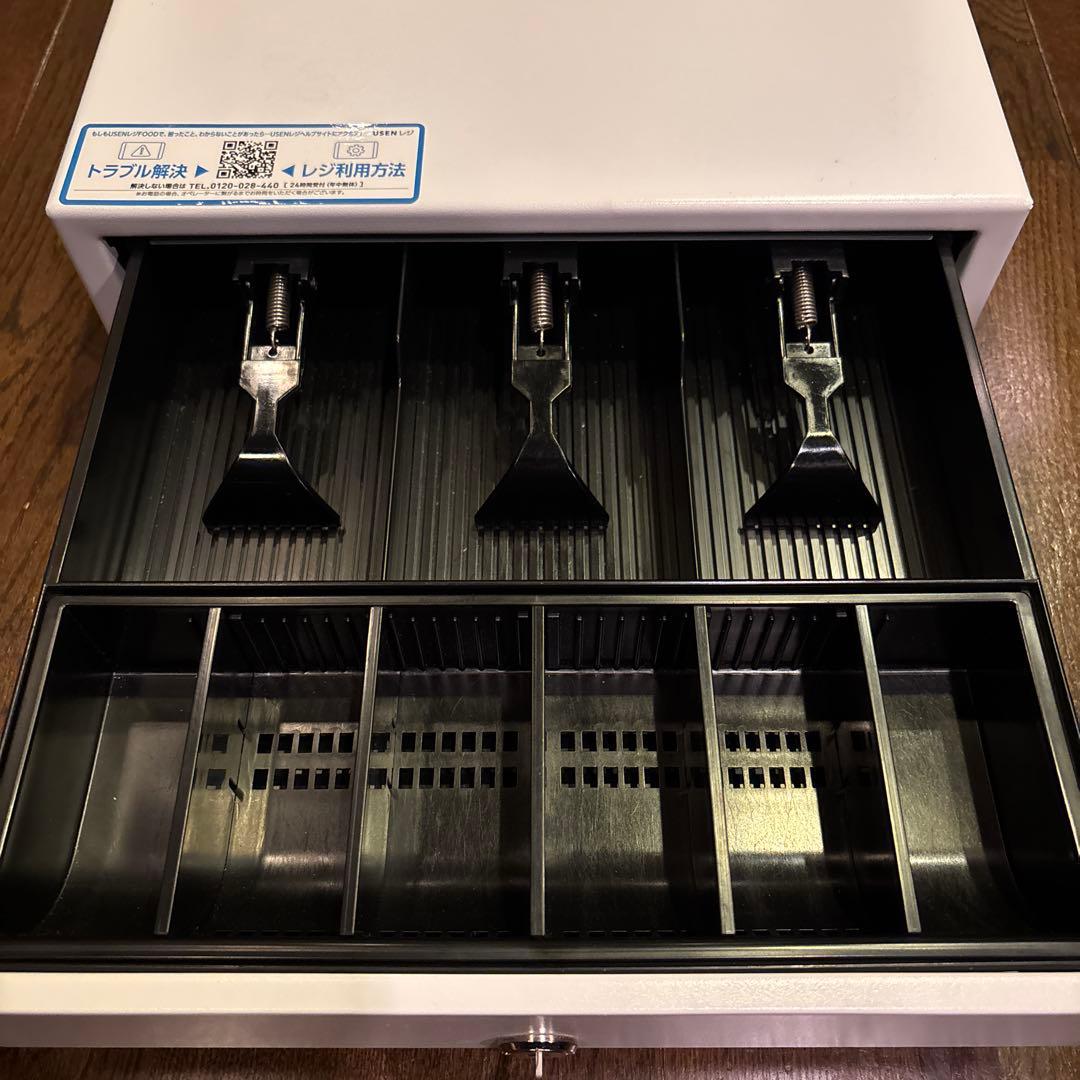 レジ用品