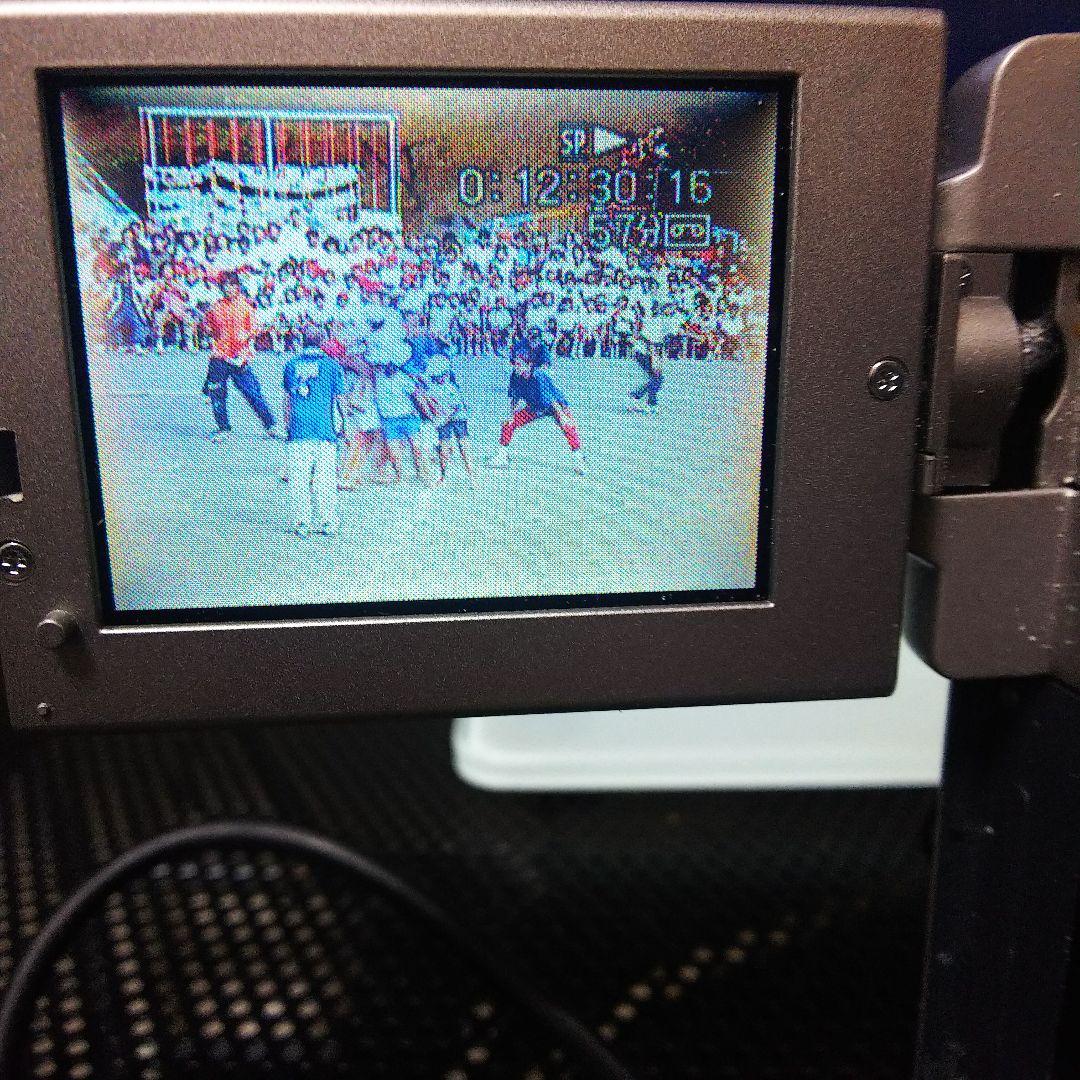 Sony Mini DV Handycam ビデオカメラ DCR-PC7