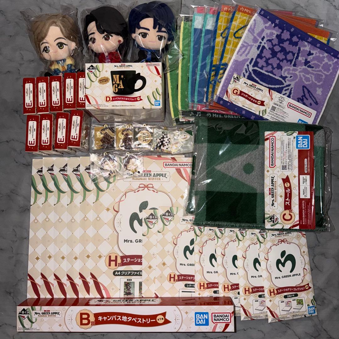 Mi_ruku出品