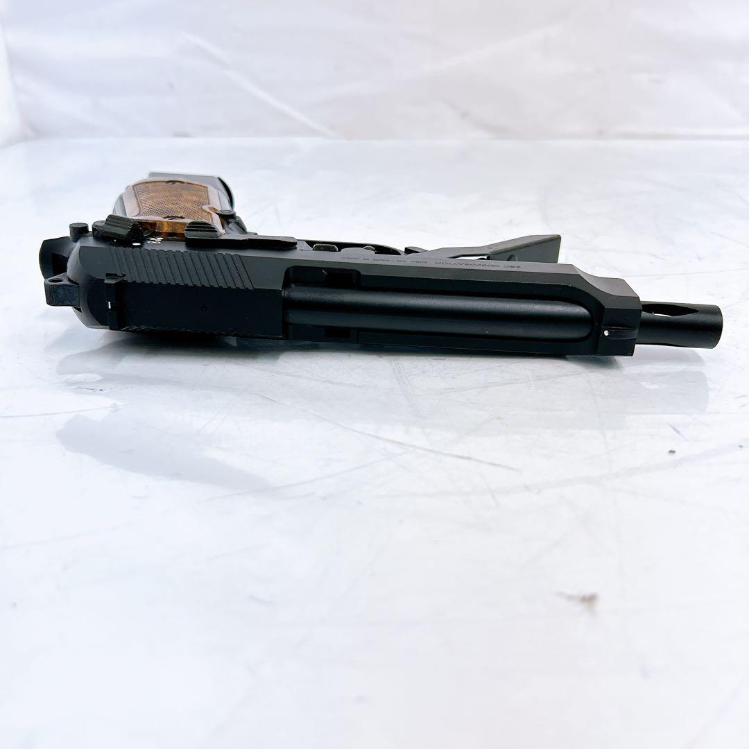3SCM6 KSC ベレッタ M93R CAL.9 JASG KSC 現状品