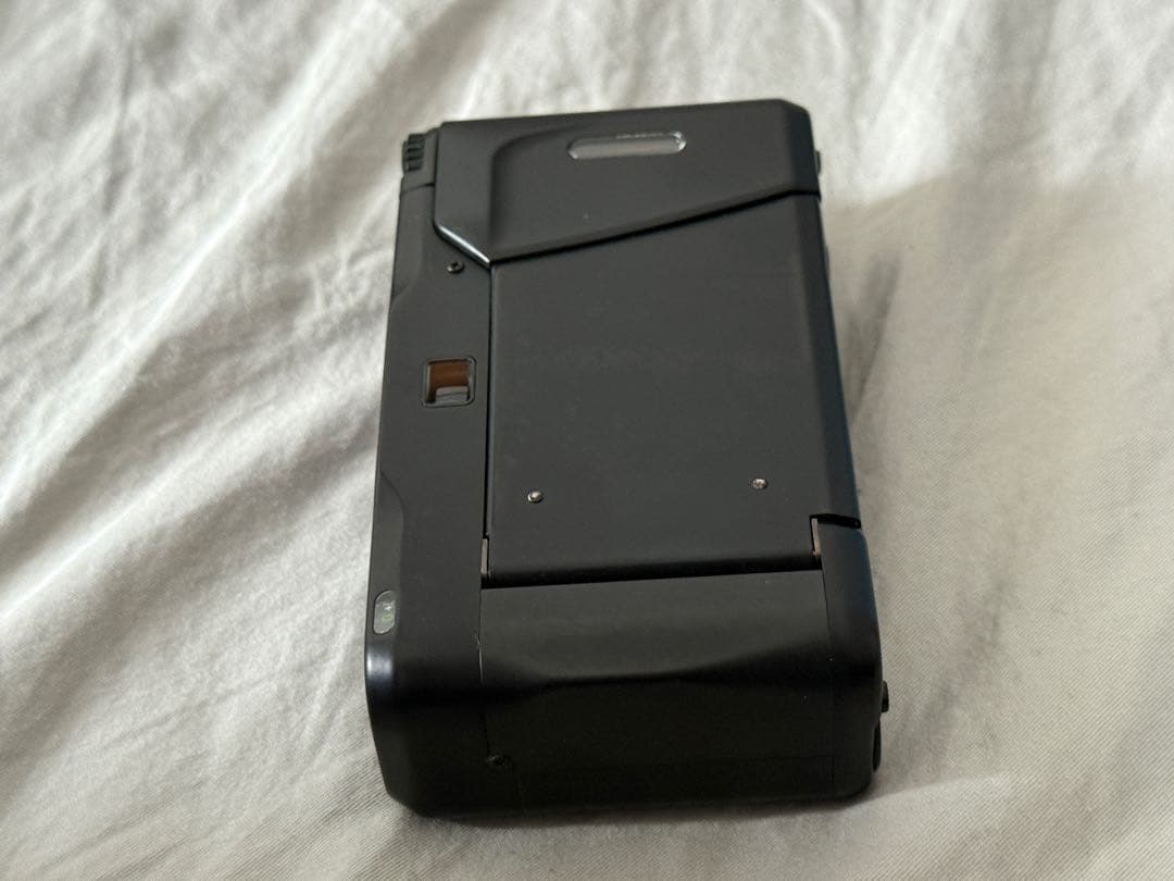 CONTAX T2 Limited Black コンタックスT2ブラックペイント