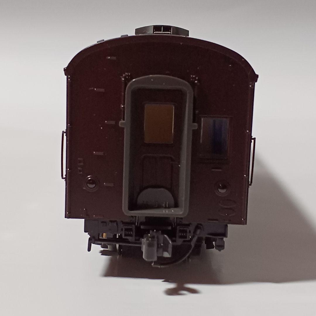 KATO マニ60 350・マニ61 350