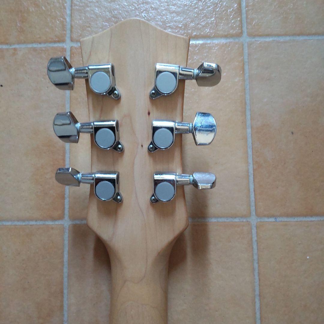 ★GRETSCH ELECTROMATIC ハードケース★