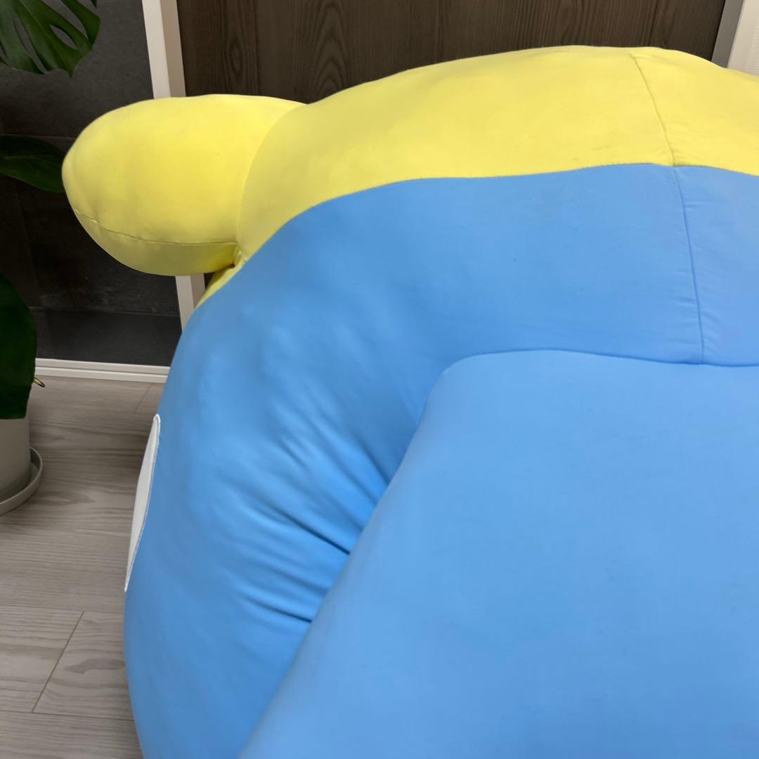 ポケモン　等身大タマザラシ ひんやりぬいぐるみ