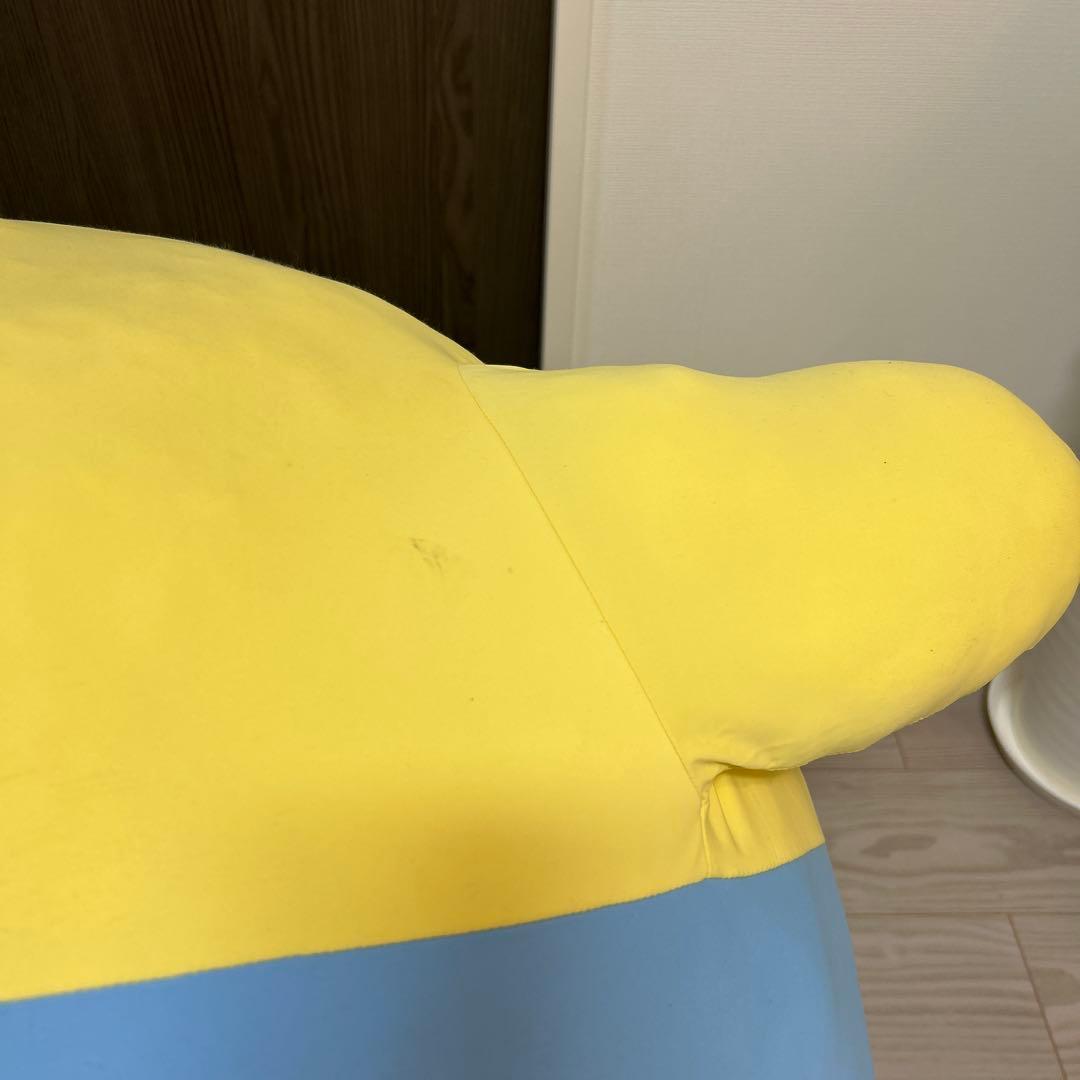 ポケモン　等身大タマザラシ ひんやりぬいぐるみ