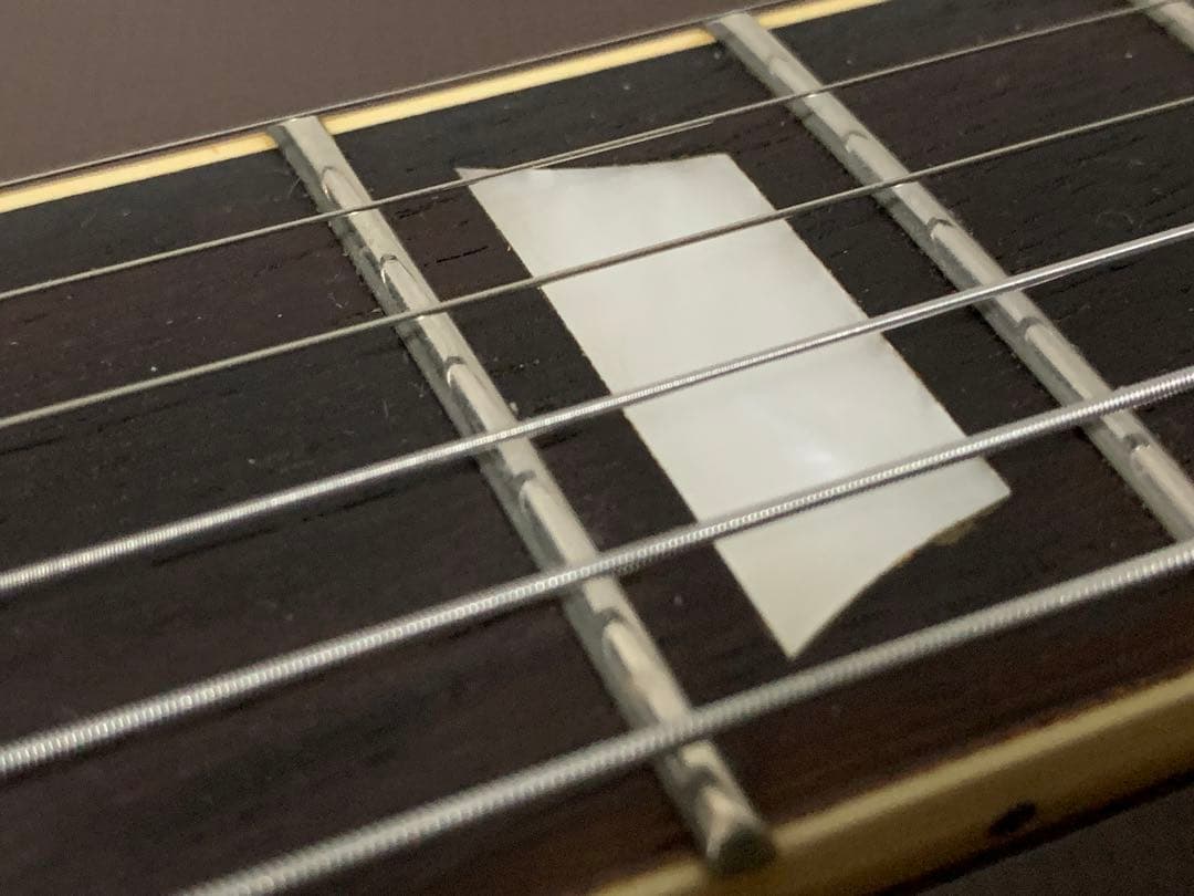 BUSKER'S バスカーズ BLS300 レスポール 美品 CS