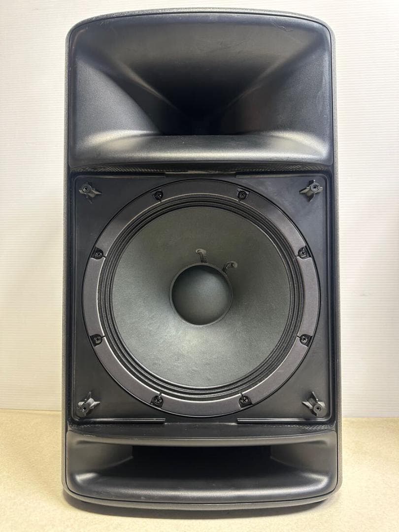 配信機器・PA機器・レコーディング機器 YAMAHA STAGEPAS 500