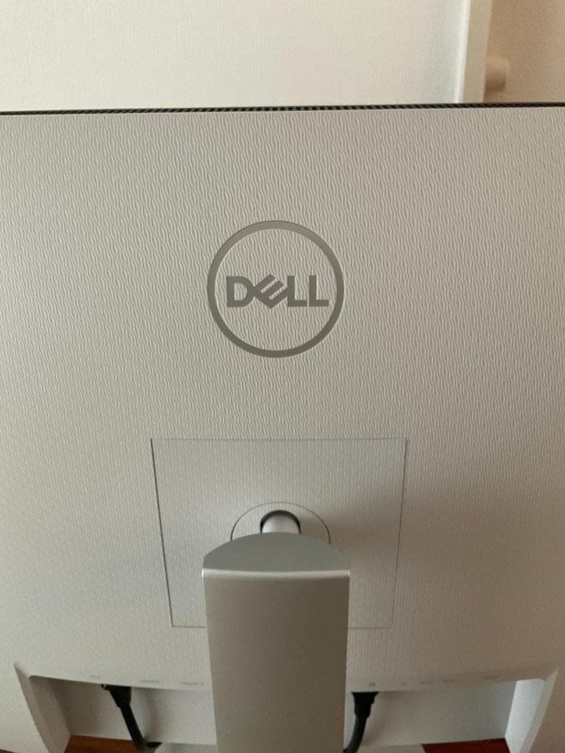 Dell S3221QS 31.5インチ 曲面4Kモニター ディスプレイ