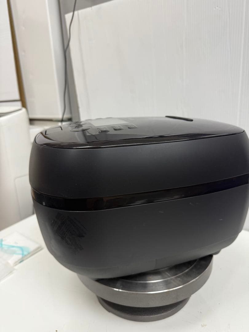 TIGER タイガー IH圧力炊飯ジャー JPH-J100 5.5合炊き