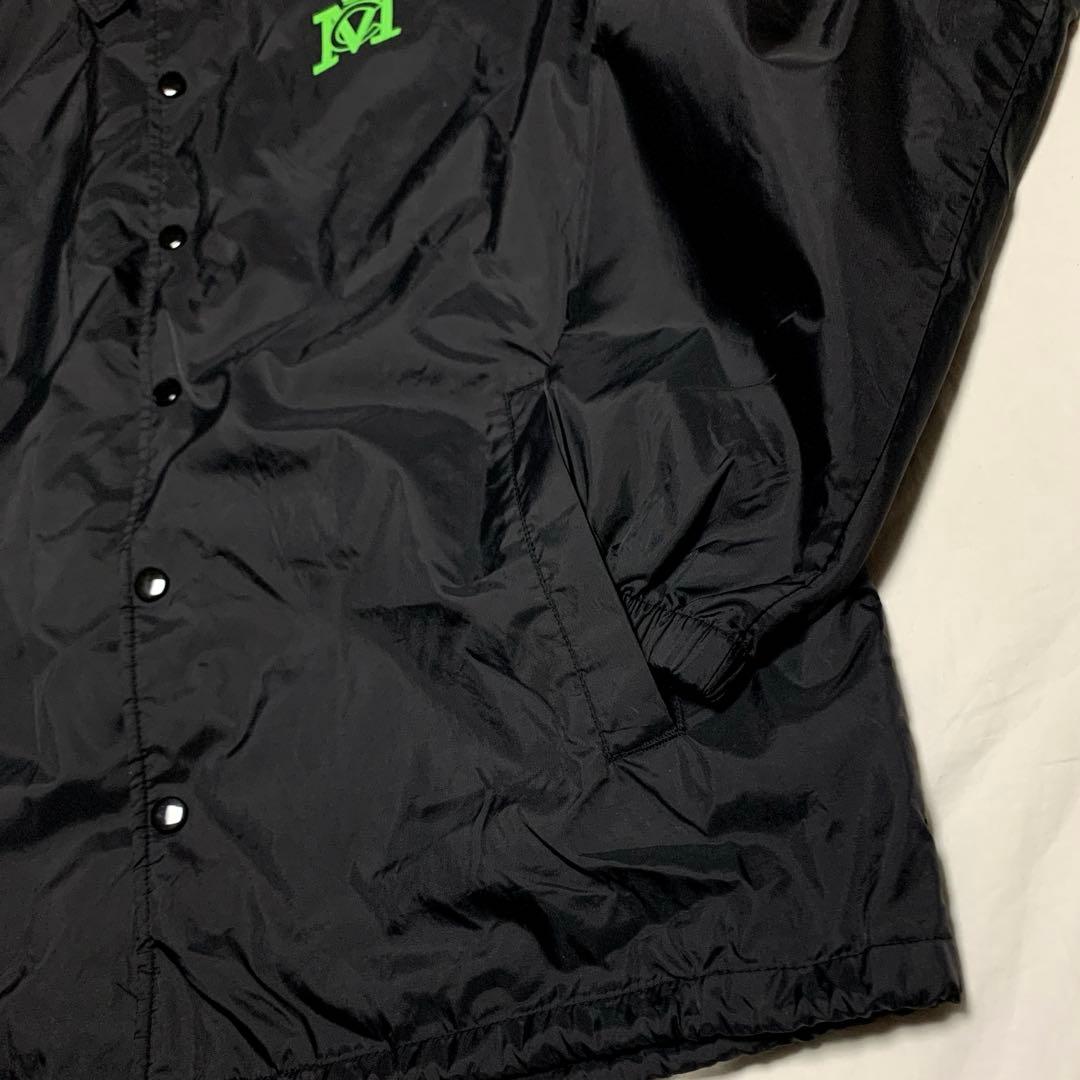 ちゃんみな THE PRINCESS PROJECT3 コーチジャケット 新品