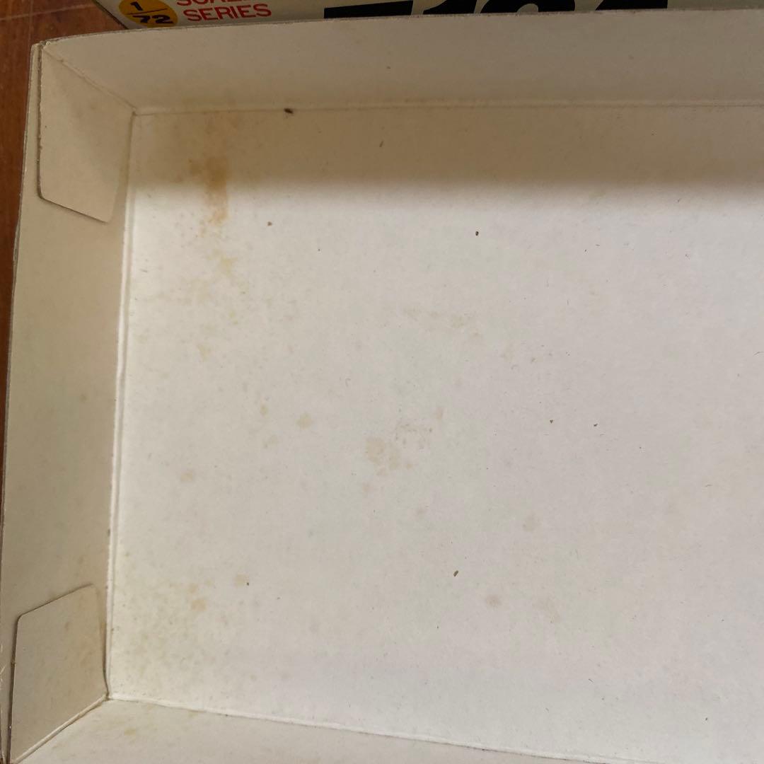 ハセガワ戦闘機９点