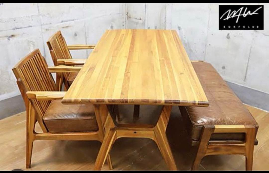 wtwダイニングテーブル