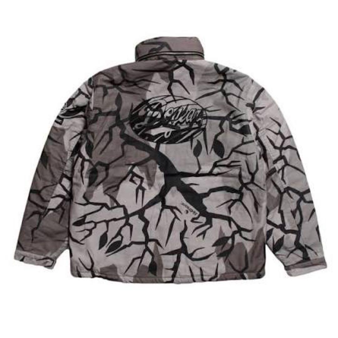 メ*リ様 HELLRAZOR M65 CITY TREE CAMO ARMY J