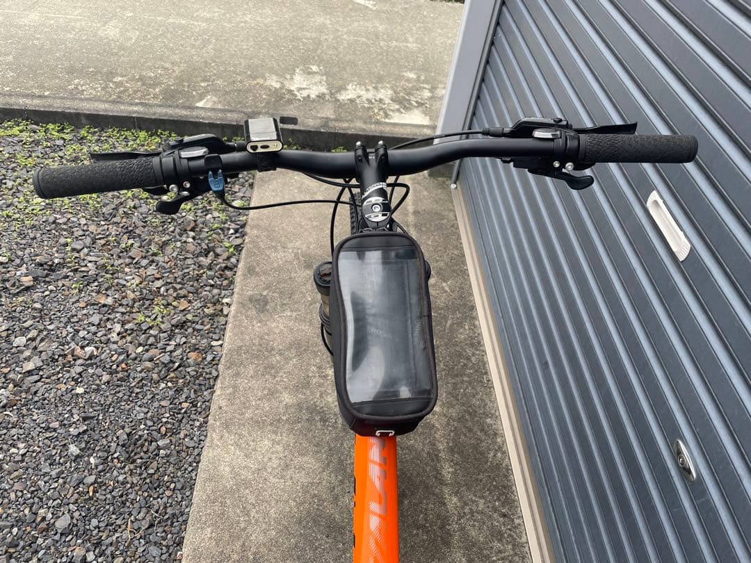 GT マウンテンバイクAVALANCHE COMP 2019年式 M