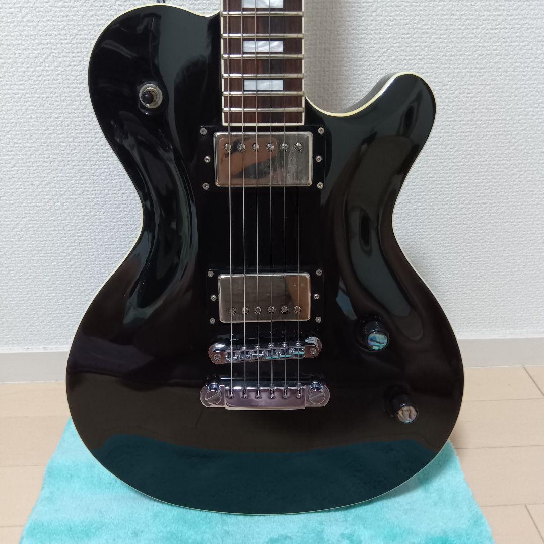 ギター Fujigen/J-Standard Series JFL-HH Black