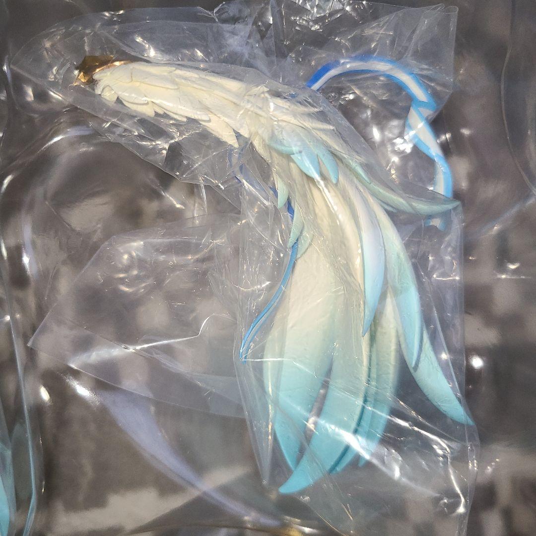 ホロライブ 天音かなた 完成品 1/7 スケールフィギュア クレーネル