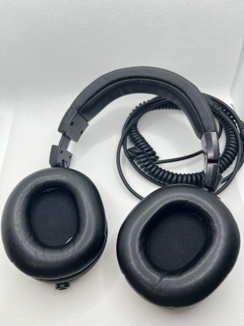 Audio-Technica ATH-M50x ヘッドホン