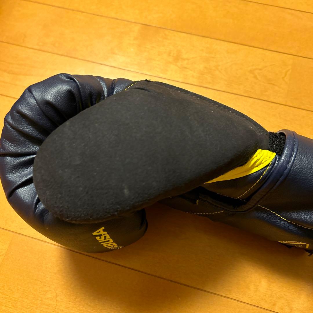 ボクシンググローブ 14オンス