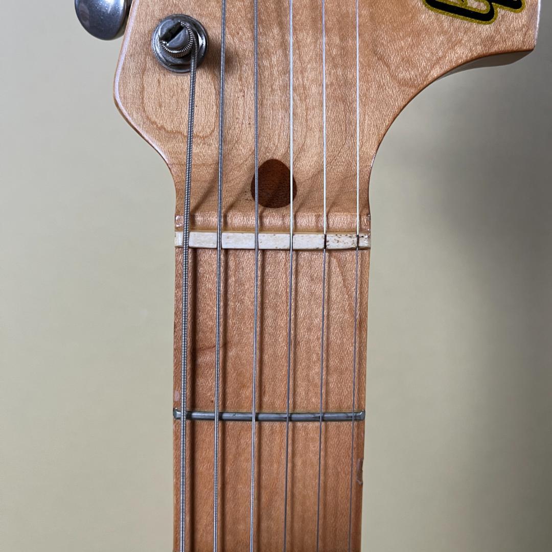 Greco SE600 1978年製 日本製 ヴィンテージ エレキギター