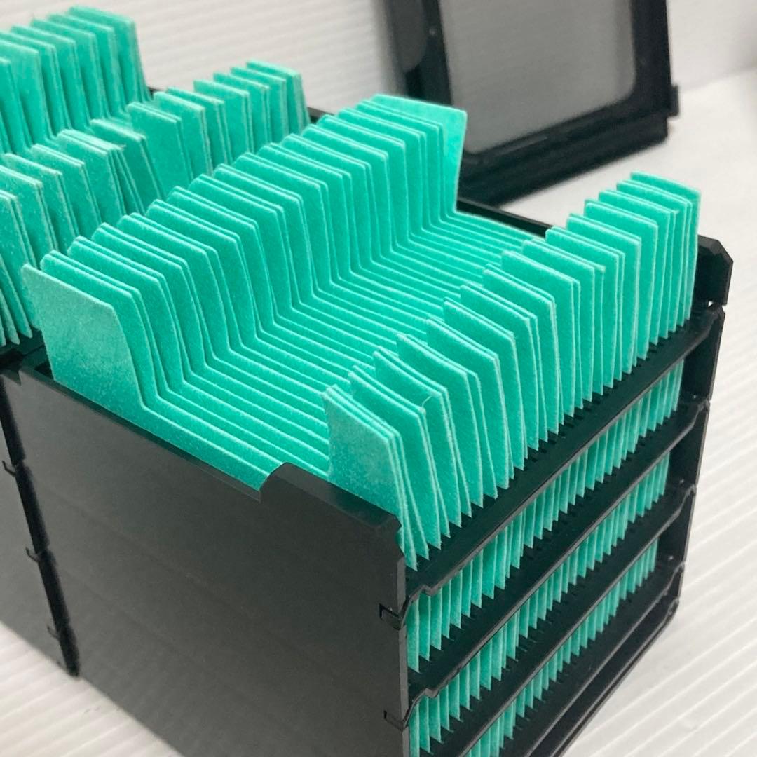 ここひえ R6 2024年モデル 扇風機 冷風機 2台