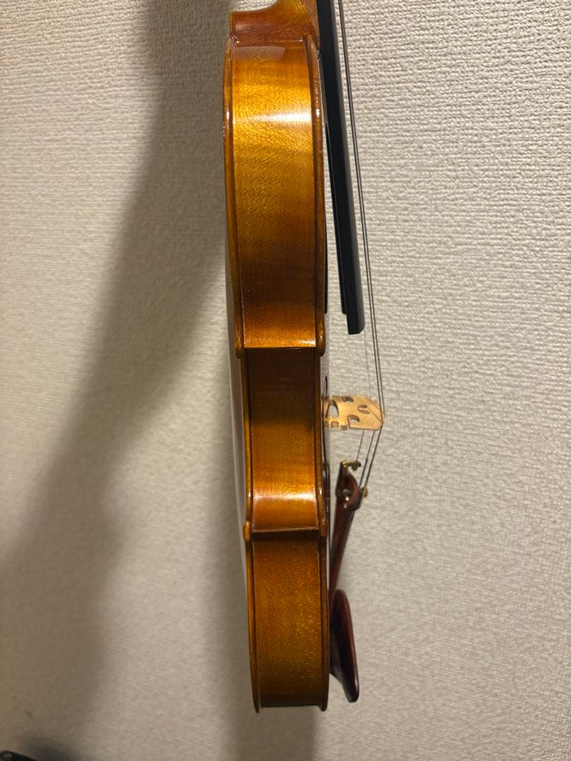 バイオリン　Karl Hermann　カールヘルマン　ドイツ製