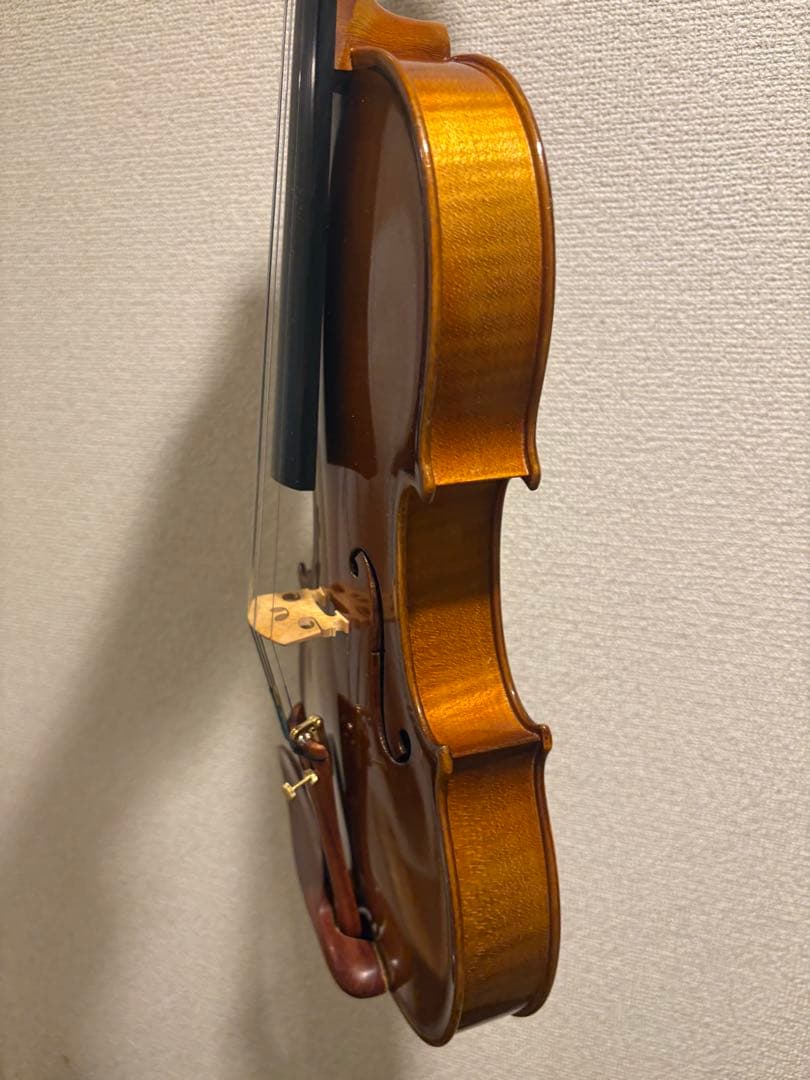 バイオリン　Karl Hermann　カールヘルマン　ドイツ製