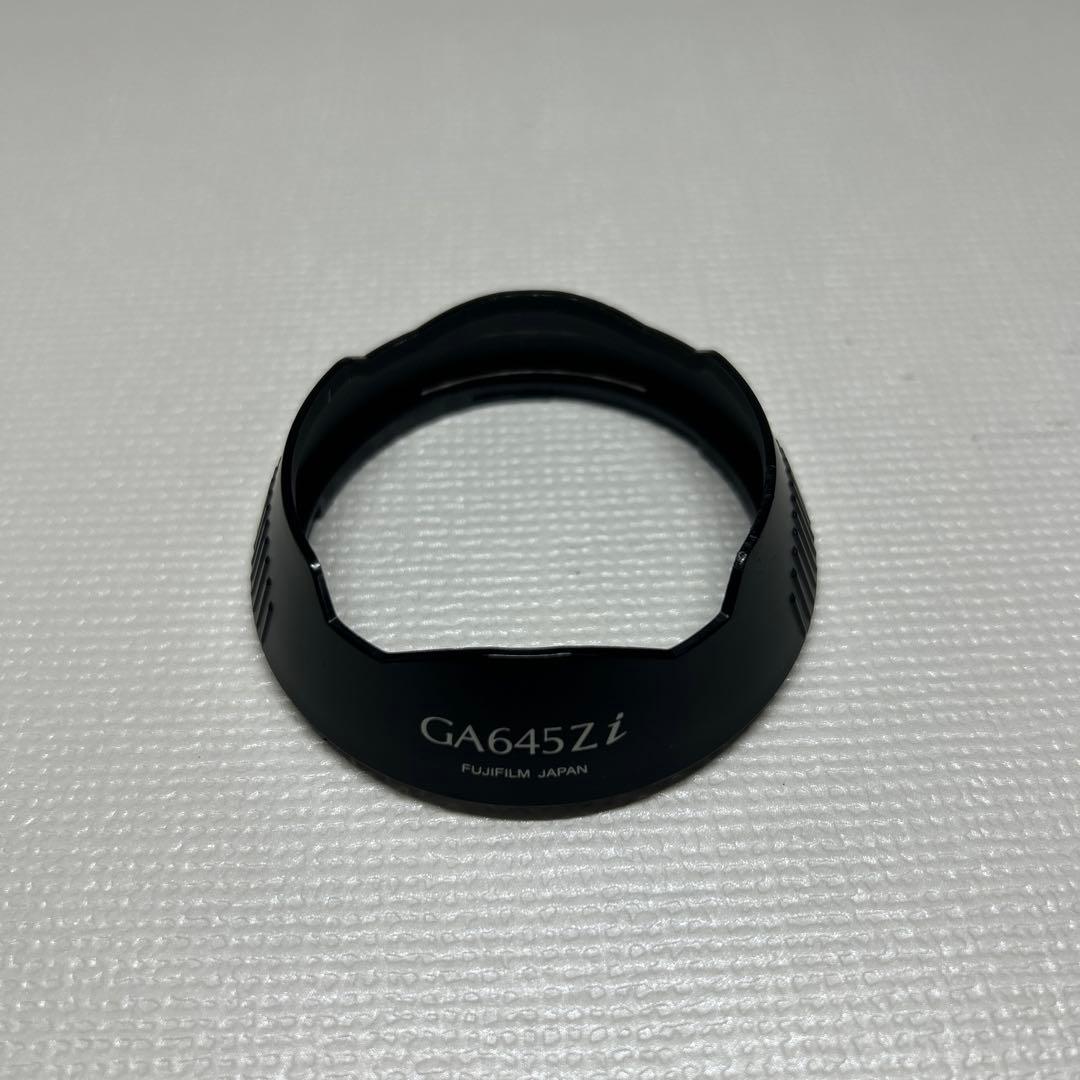 フィルムカメラ FUJIFILM GA645Zi Professional