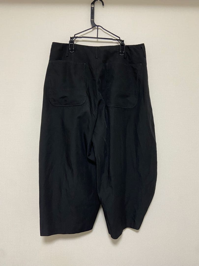 COMME des GARÇONS HOMME PLUS 寅壱パンツ　17aw