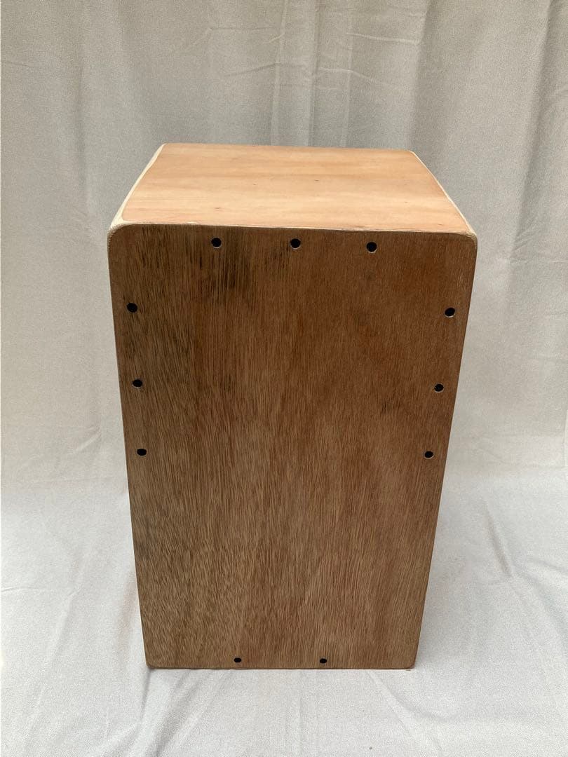 カホン　オーガニックビート　7