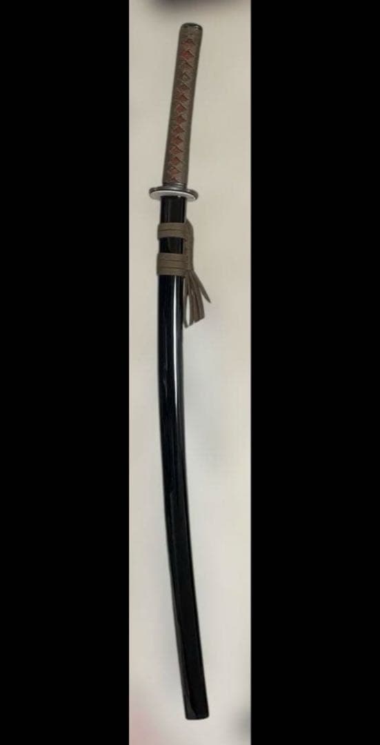 模造刀　織田信長　へし切長谷部　圧切長谷部