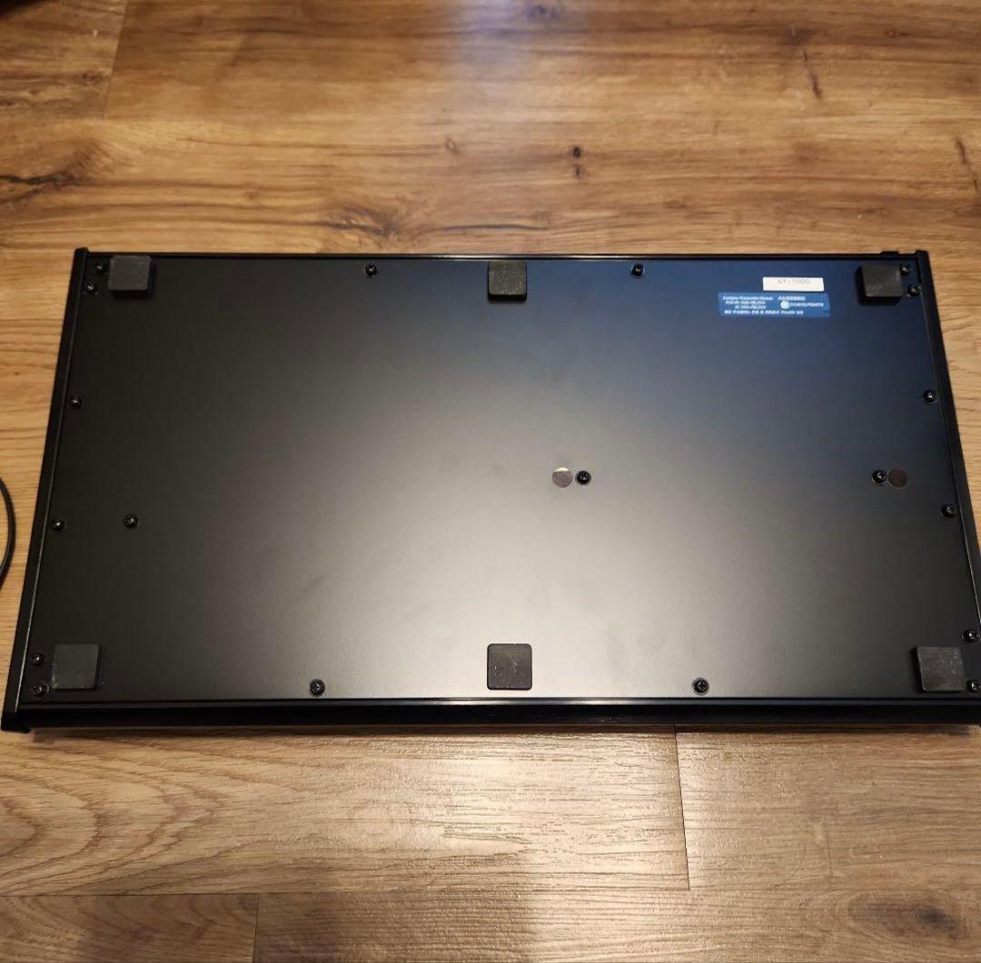 BOSS GT-1000 ソフトケース付き