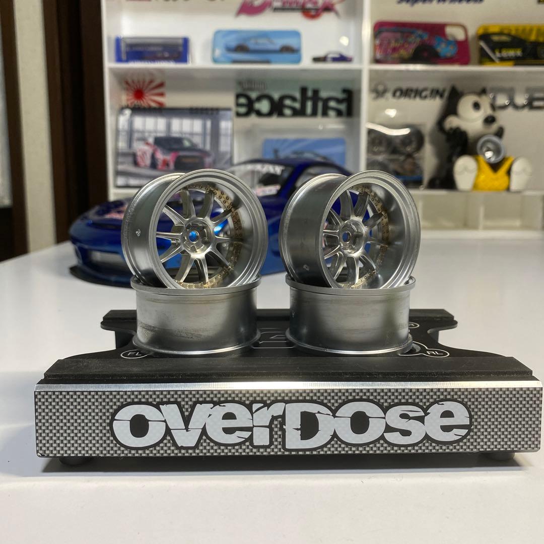 ssr オーバードーズホイール