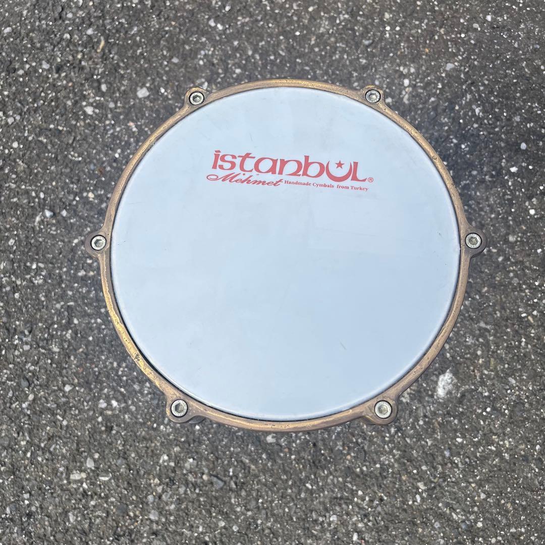 istanbul Mehmet イスタンブール ダラブッカ トルコ 民族　打楽器