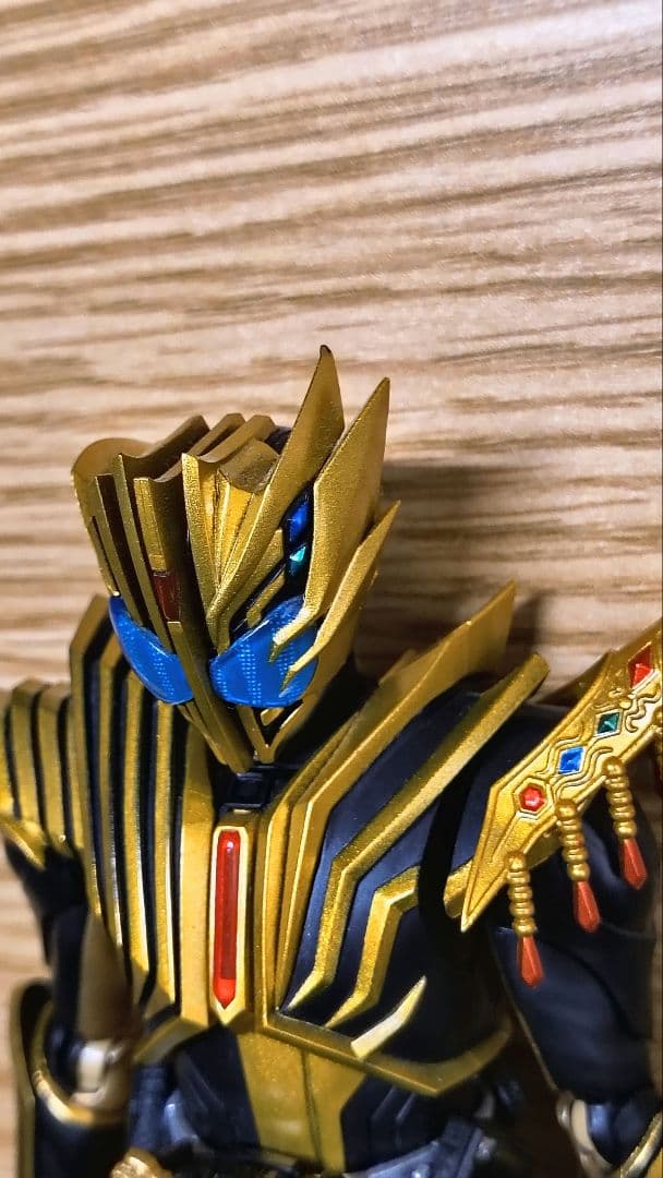 SHFiguarts フィギュアーツ　仮面ライダーレジェンド