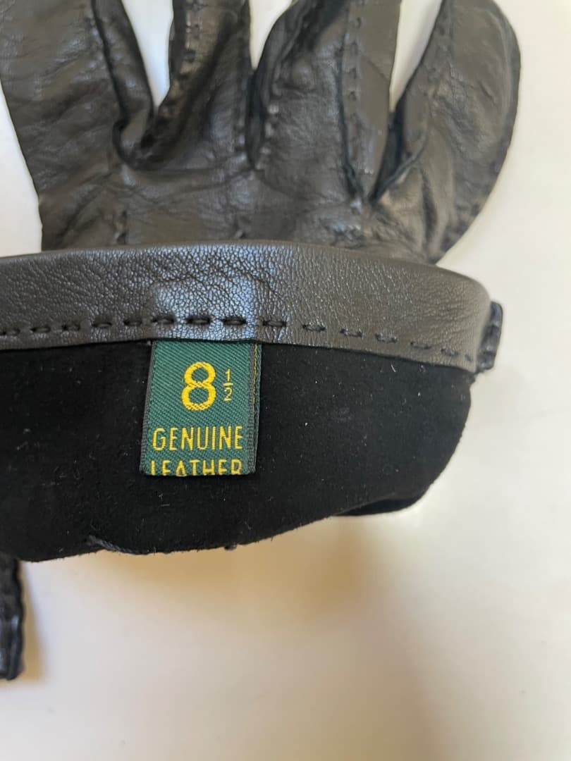 MEROLA メローラ 手袋 8 1/2サイズ