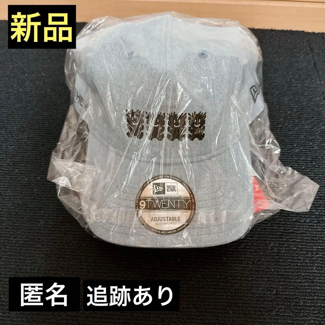 【新品】ほぼ日 MOTHER2 マザー2 帽子 キャップ NEW ERA 完売品