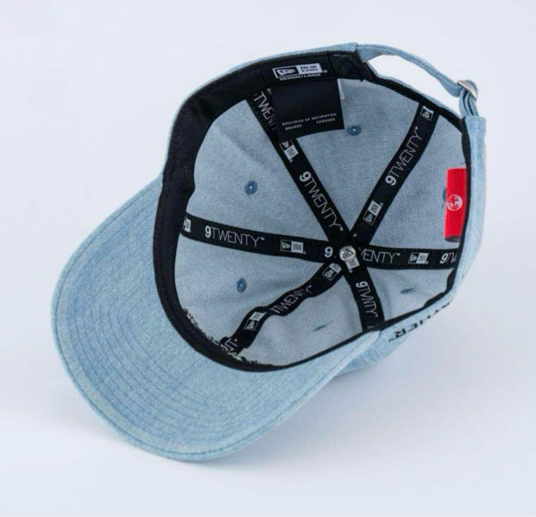 【新品】ほぼ日 MOTHER2 マザー2 帽子 キャップ NEW ERA 完売品