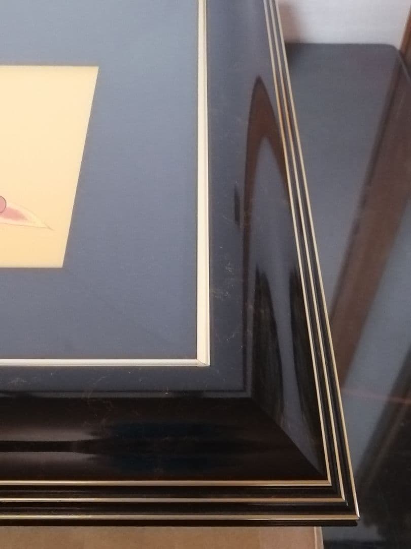 ★【SORA】手塚治虫　『アトム10万馬力』（オレンジ）保証書有版上サイン