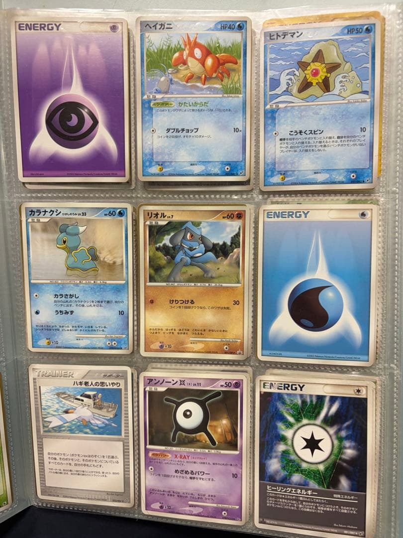 [プロモ]ポケモンカードまとめ売り