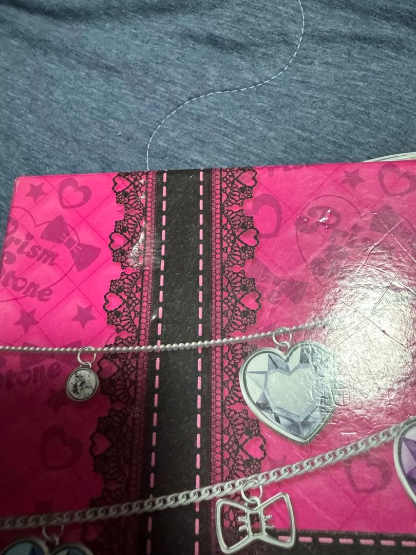 ストーン付き！プリティーリズム　プリズムストーン　まとめ売り