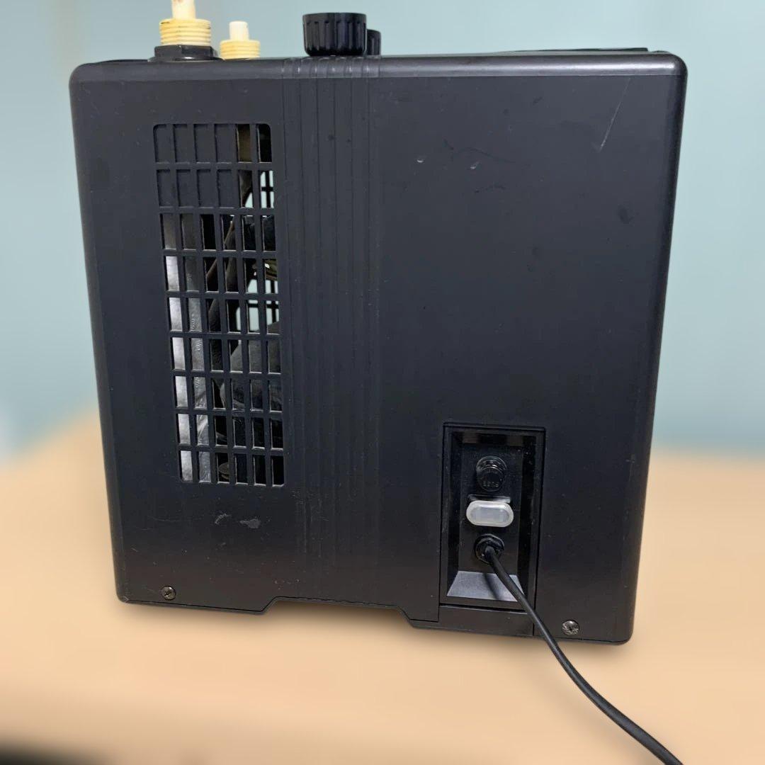 ZC-100 クーラー