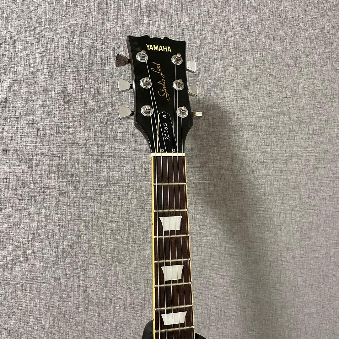 YAMAHA SL380 Studio Lord ヤマハ