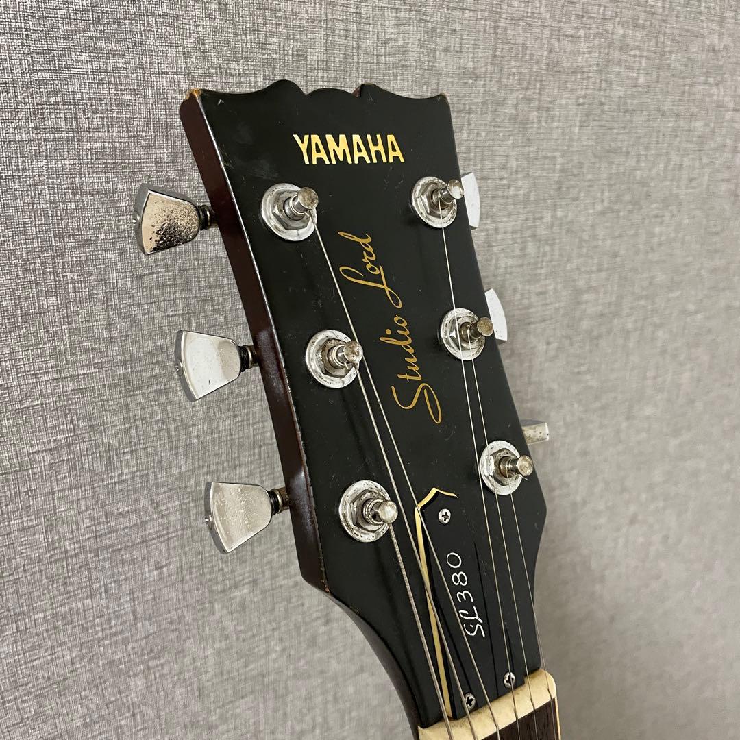 YAMAHA SL380 Studio Lord ヤマハ