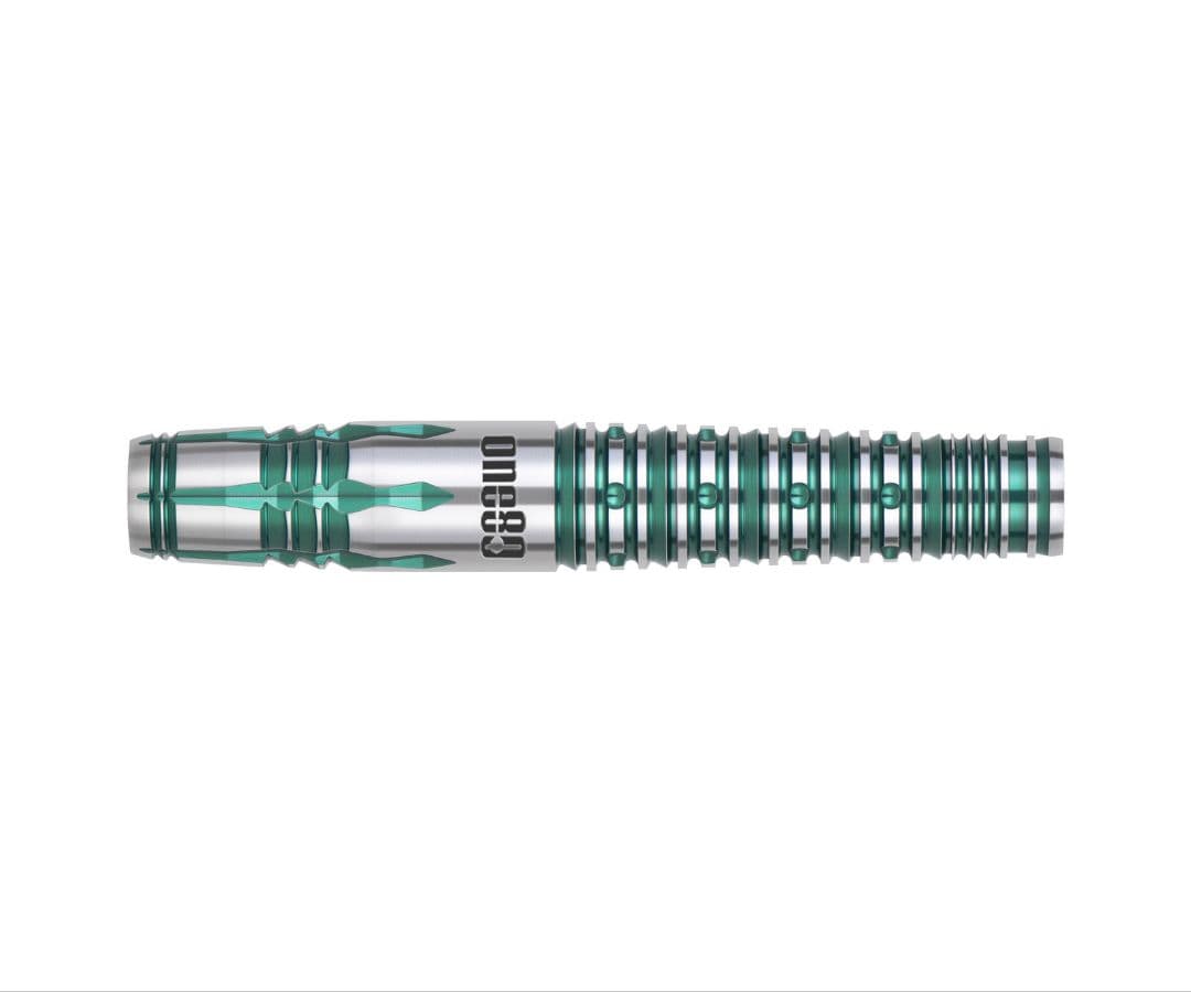 UTA ver.2 三浦歌織モデル エメラルド 2BA 18g ダーツ バレル