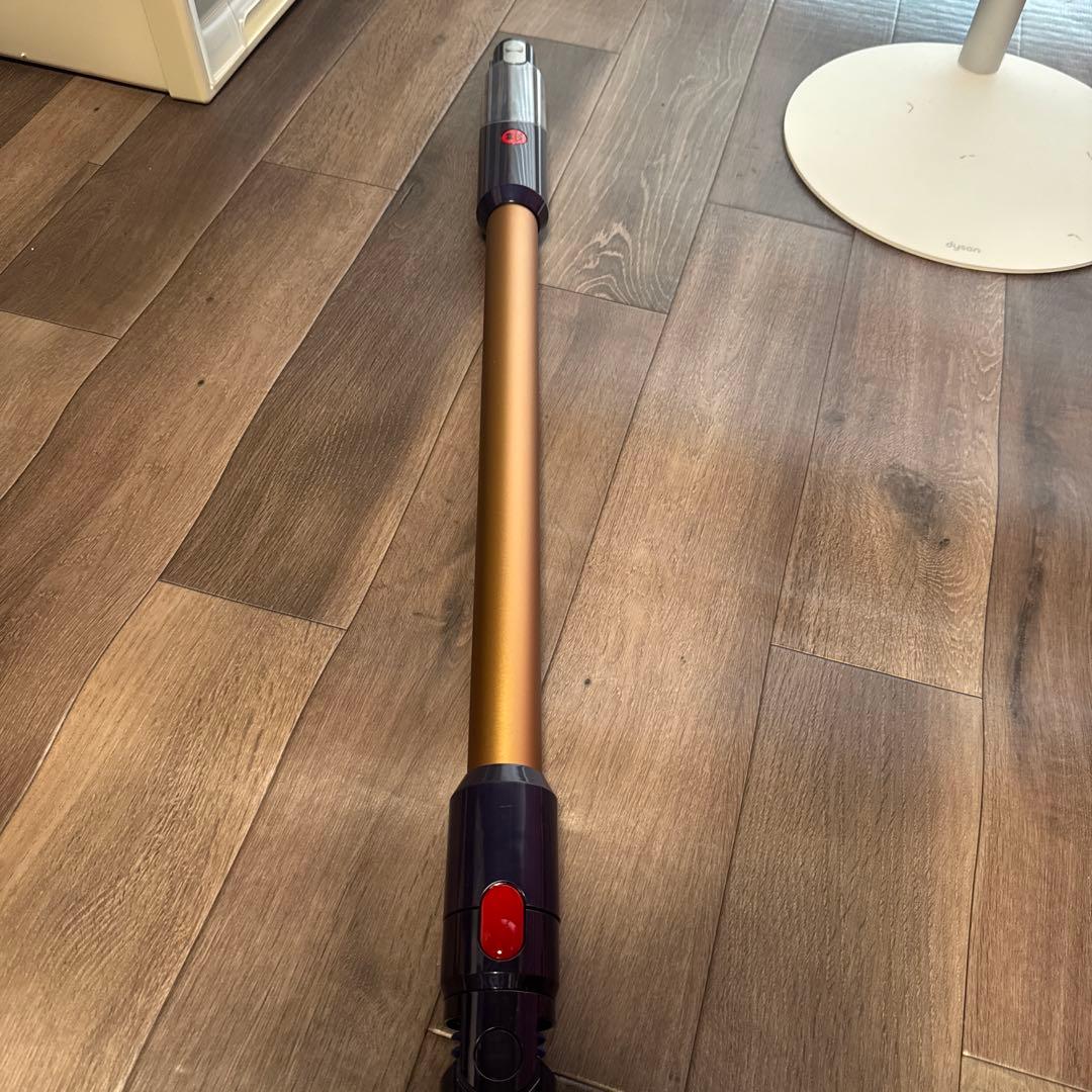 【訳あり】Dyson Gen5detect Absolute(SV23 ABL)