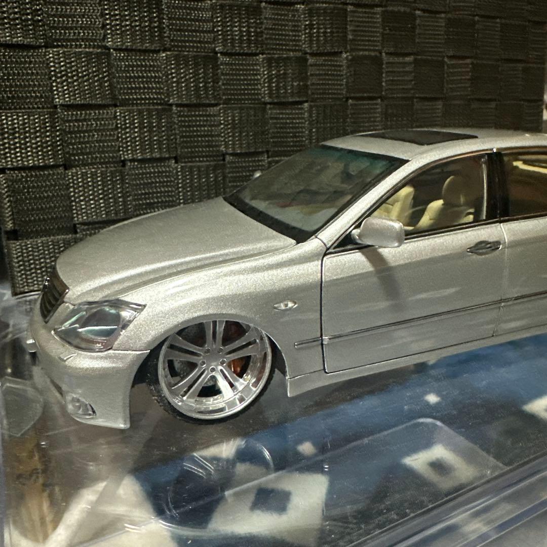 CROWN 模型