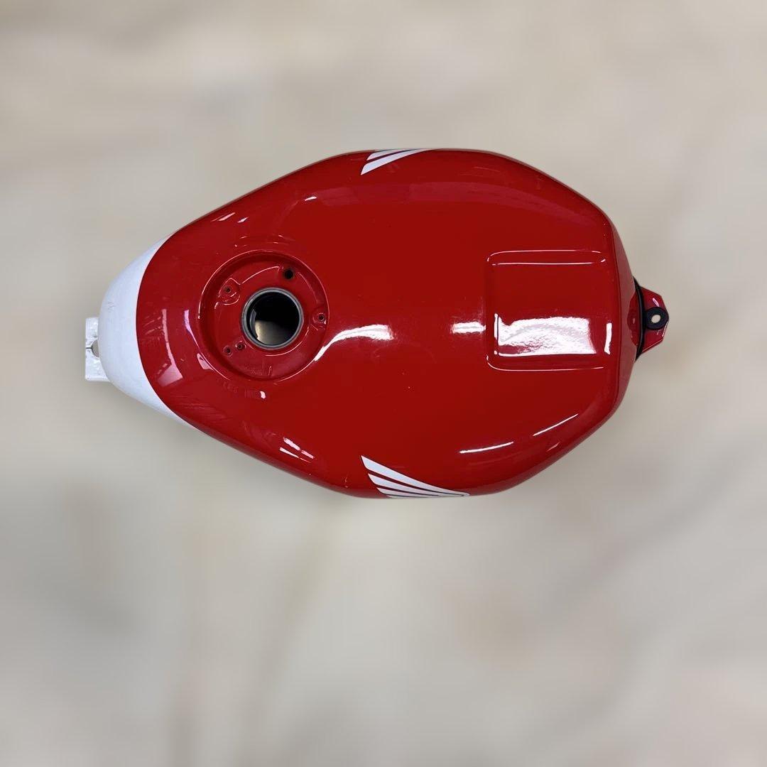 MC21 92‘SE ガソリンタンク